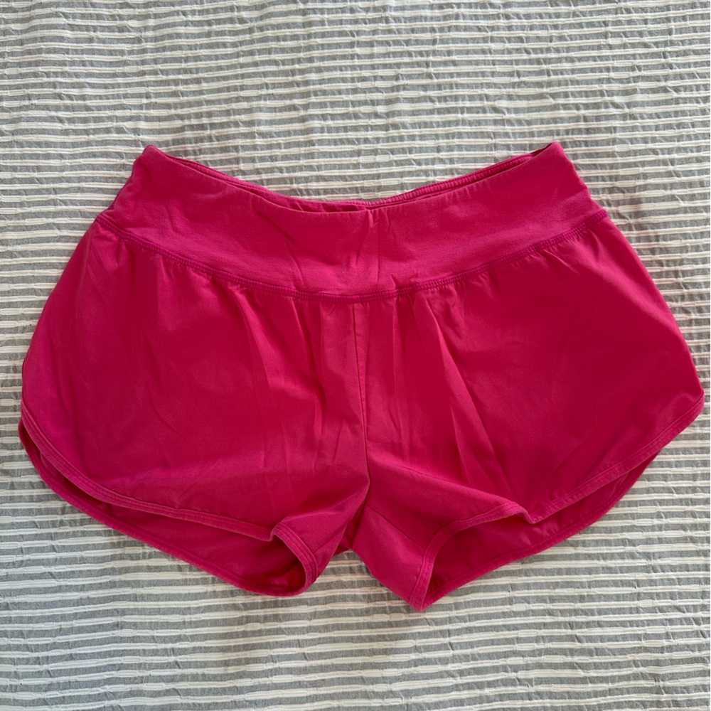 Zyia Active Trainer Shorts